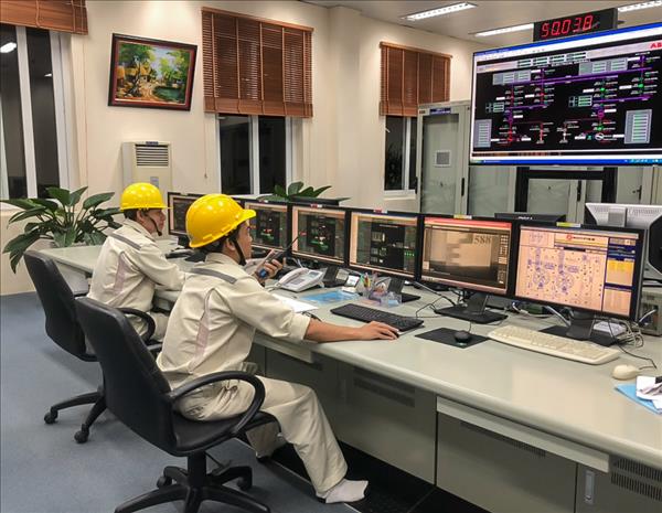 Ứng dụng công nghệ AI trong Công ty Thủy điện Đồng Nai