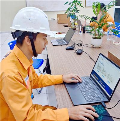 Công ty Thủy điện Đồng Nai tích cực hưởng ứng Giải chạy Giờ Trái đất 2026 và Cuộc thi tiết kiệm năng lượng