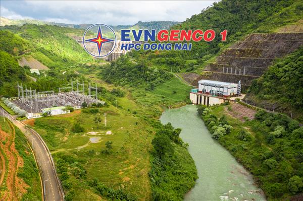 Thủy điện Đồng Nai vươn tới tương lai