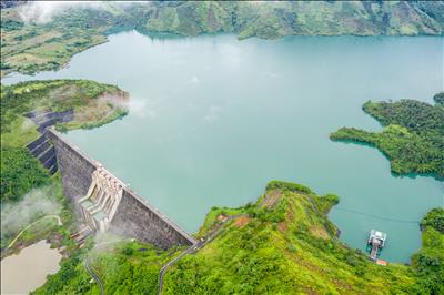 HPCDONGNAI  hoàn thành 133% kế hoạch sản lượng điện sáu tháng đầu năm 2021