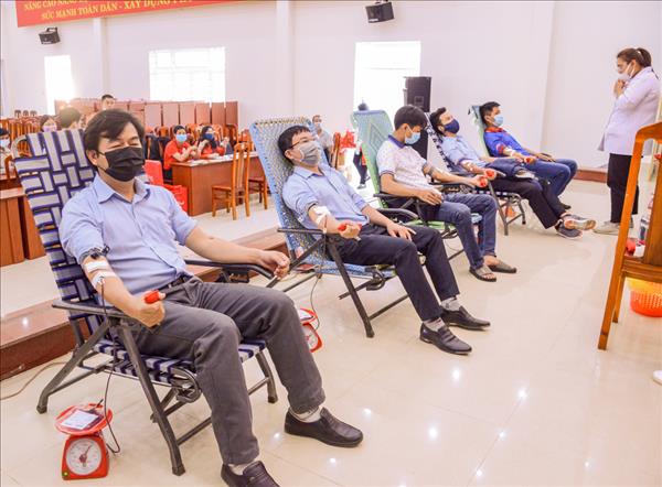 Công ty Thủy điện Đồng Nai với Chương trình “Lễ hội Xuân hồng năm 2020”