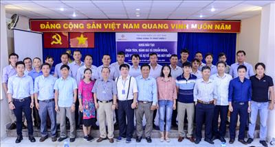 Khóa đào tạo phân tích, đánh giá và chuẩn đoán, xử lý bất thường và sự cố hệ thống máy biến áp 