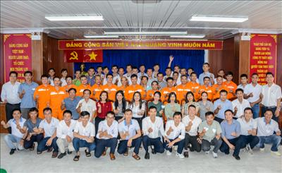 Hành trình thấu hiểu văn hóa doanh nghiệp