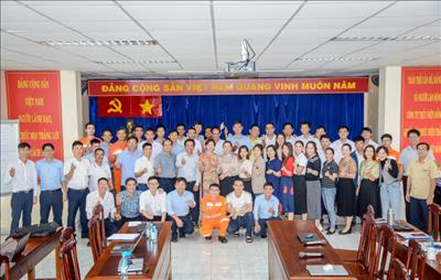 Tạo động lực làm việc thông qua việc thực thi văn hóa doanh nghiệp tại đơn vị