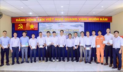 Chuyển đổi số trong lĩnh vực Tài chính - kế toán tại Công ty Thủy điện Đồng Nai