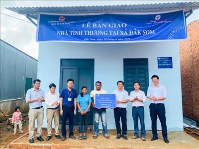 Thủy điện Đồng Nai: Sưởi ấm những mái nhà, thắp sáng niềm tin