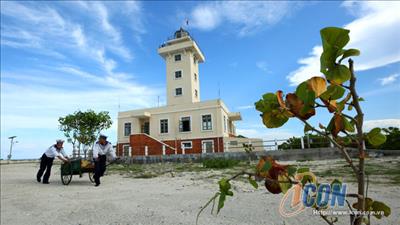 Trường Sa không xa
