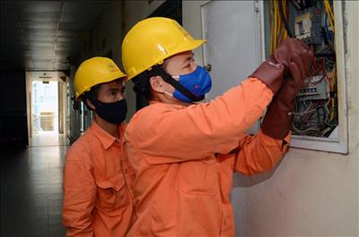 Giảm giá điện - Quyết định cần thiết, đúng đắn và thể hiện trách nhiệm của EVN với xã hội, cộng đồng