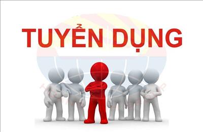 Tuyển nhân sự 2 kỹ sư cơ khí, 2 kỹ sư điện và 1 chuyên viên kế toán