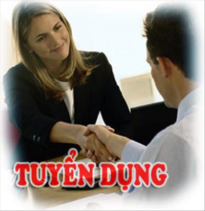 Tuyển 2 kỹ sư hệ thống điện
