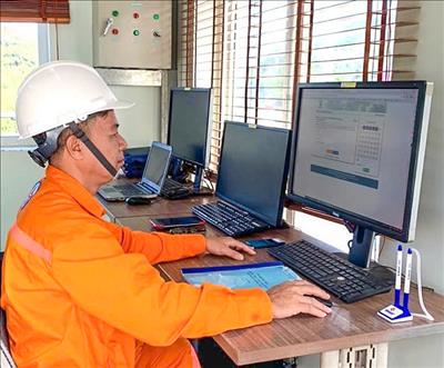 Công ty Thủy điện Đồng Nai tổng kết cuộc thi Kiến thức An toàn vệ sinh lao động qua mạng internet năm 2024