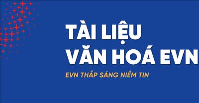 Tài liệu văn hóa EVN
