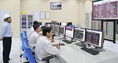 Thị trường điện Việt Nam vận hành an toàn, tin cậy