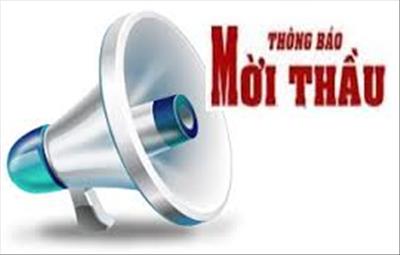 Mua sắm vật tư, thiết bị KTAT và PCCN
