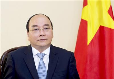 Thư của Thủ tướng Chính phủ Nguyễn Xuân Phúc gửi Tập đoàn Điện lực Việt Nam nhân kỷ niệm 65 năm ngày Truyền thống ngành Điện Việt Nam