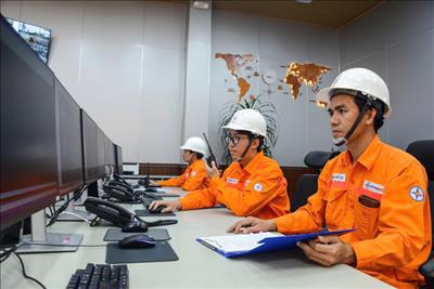 Công ty Thủy điện Đồng Nai hoàn thành sản lượng điện năm 2025