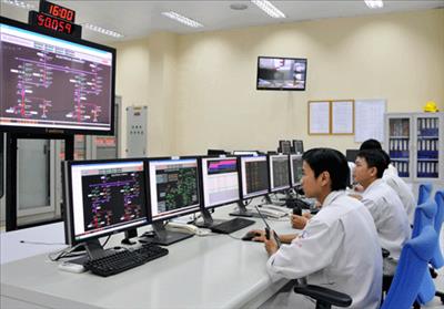 Tuần 4 tháng 3: Giá thị trường điện tiếp tục ở mức cao